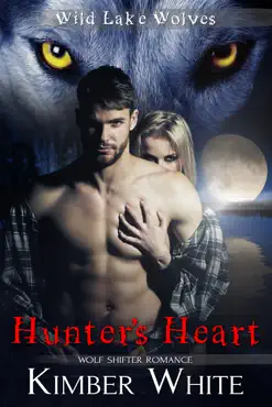 hunter's heart book cover image