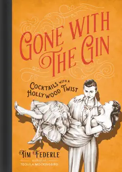 gone with the gin book cover image