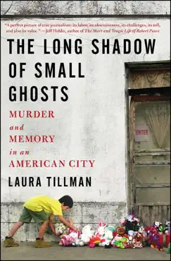 the long shadow of small ghosts book cover image