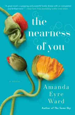 the nearness of you book cover image