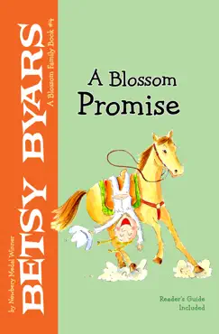 a blossom promise book cover image