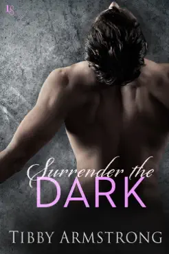 surrender the dark book cover image