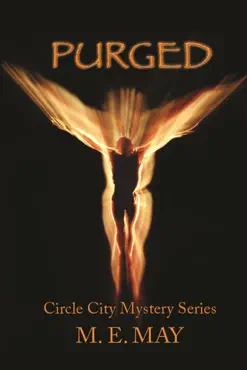 purged book cover image