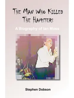 the man who killed the hamsters book cover image