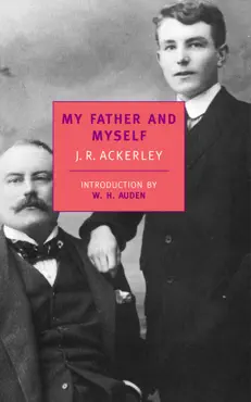 my father and myself book cover image