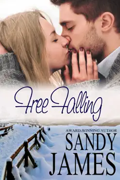 free falling book cover image