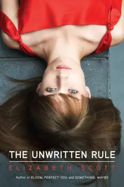 the unwritten rule book cover image