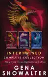 Gena Showalter Intertwined Complete Collection synopsis, comments