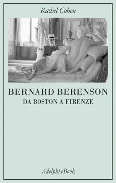 bernard berenson book cover image
