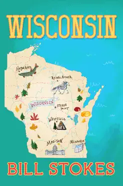 wisconsin book cover image