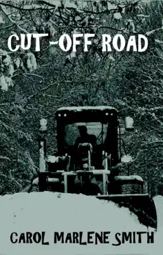 cut-off road imagen de la portada del libro