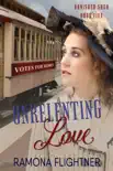 Unrelenting Love synopsis, comments