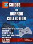 The Horror Collection sinopsis y comentarios