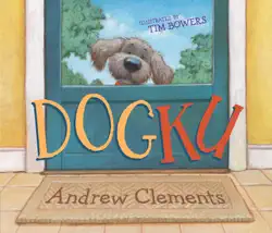 dogku book cover image