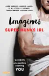 Imagines: Super Hunks IRL sinopsis y comentarios