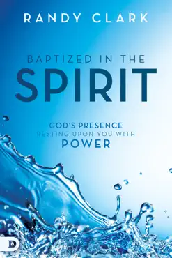 baptized in the spirit imagen de la portada del libro