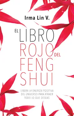 el libro rojo del feng shui imagen de la portada del libro