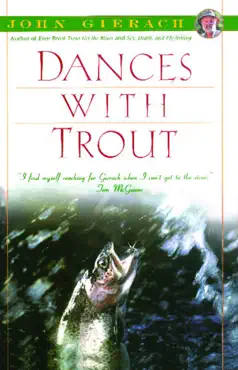 dances with trout book cover image