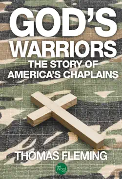 god's warriors book cover image