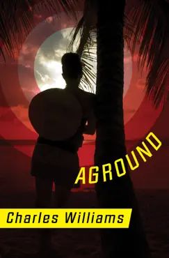 aground book cover image