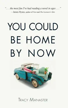 you could be home by now book cover image