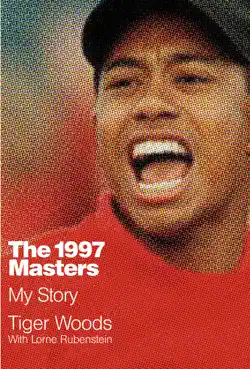 the 1997 masters book cover image