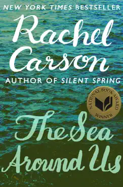 the sea around us book cover image