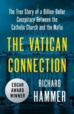 the vatican connection book cover image