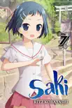 Saki, Vol. 7 synopsis, comments