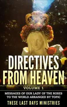 directives from heaven - volume 1 book cover image