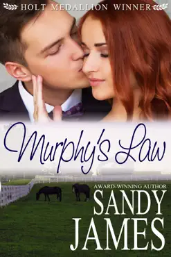 murphy's law book cover image