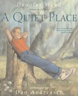 a quiet place book cover image