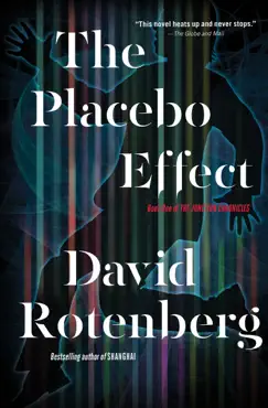 the placebo effect book cover image