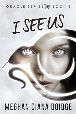 i see us book cover image