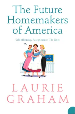 the future homemakers of america imagen de la portada del libro