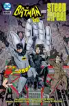 Batman '66 Meets John Steed & Emma Peel sinopsis y comentarios