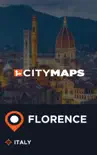 City Maps Florence Italy synopsis, comments