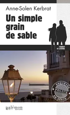 un simple grain de sable book cover image