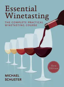 essential winetasting book cover image