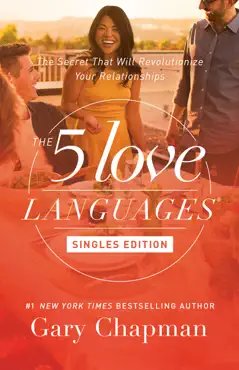 the 5 love languages singles edition book cover image