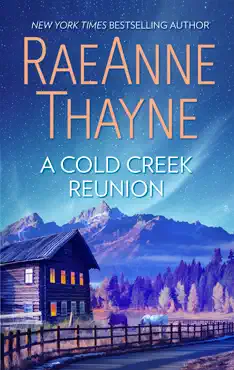 a cold creek reunion book cover image