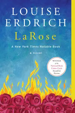 larose book cover image