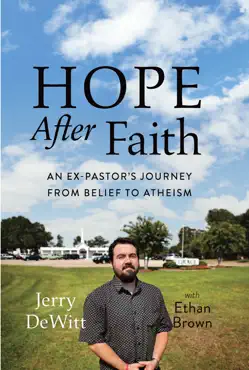 hope after faith book cover image