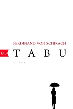 tabu book cover image