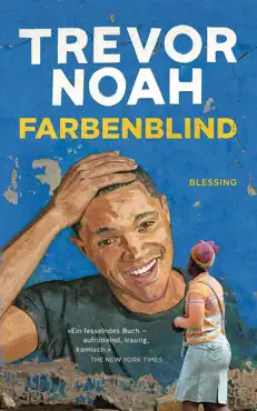 farbenblind book cover image