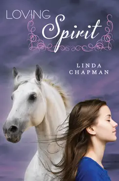 loving spirit imagen de la portada del libro