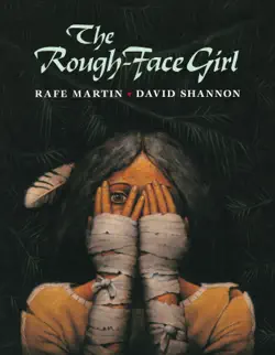 the rough-face girl book cover image