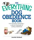 The Everything Dog Obedience Book synopsis, comments