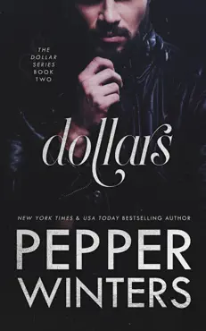 dollars book cover image