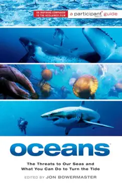 oceans book cover image